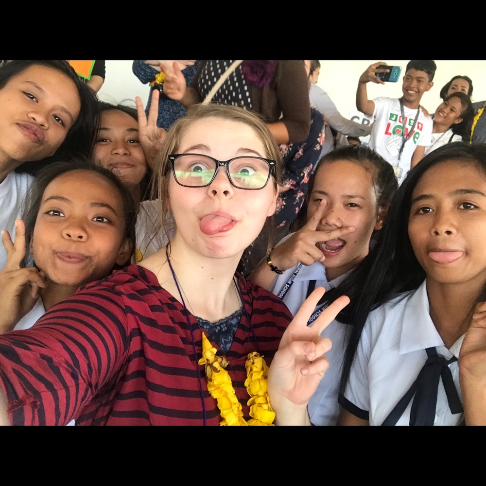 Meet your Posher, Tara